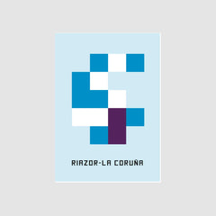 La Coruña