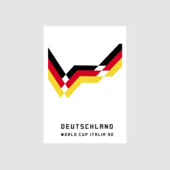 Alemania 90