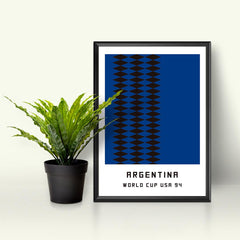 Argentina 94