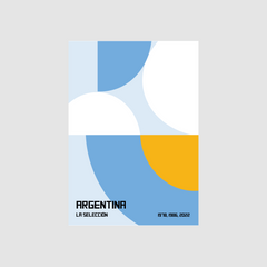 Selección Argentina