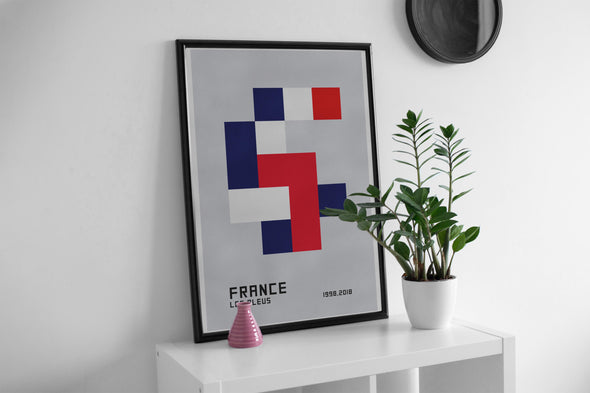 France