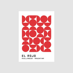 El Rojo