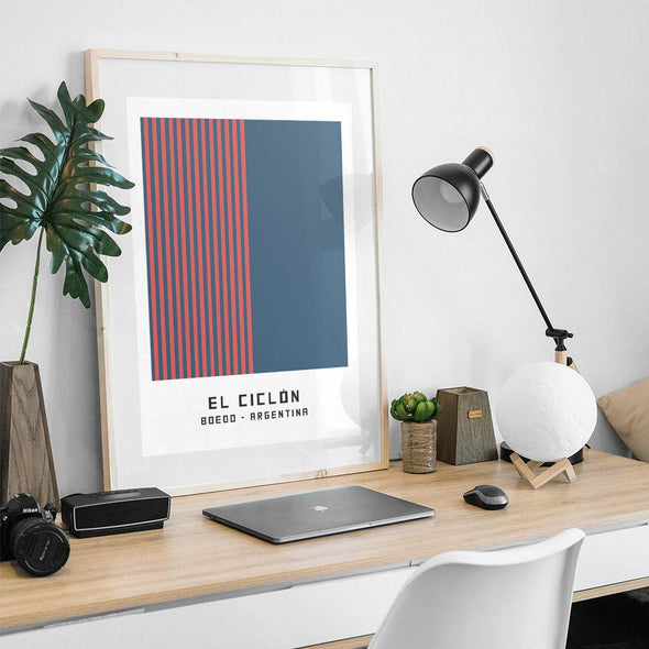 El Ciclón