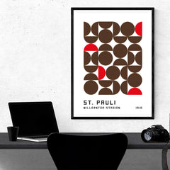 St Pauli
