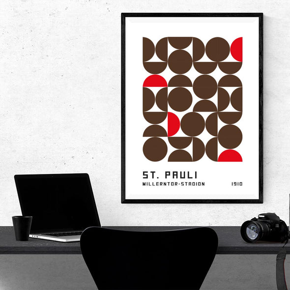 St Pauli
