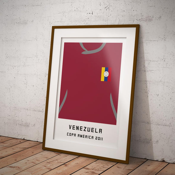 Venezuela 2011